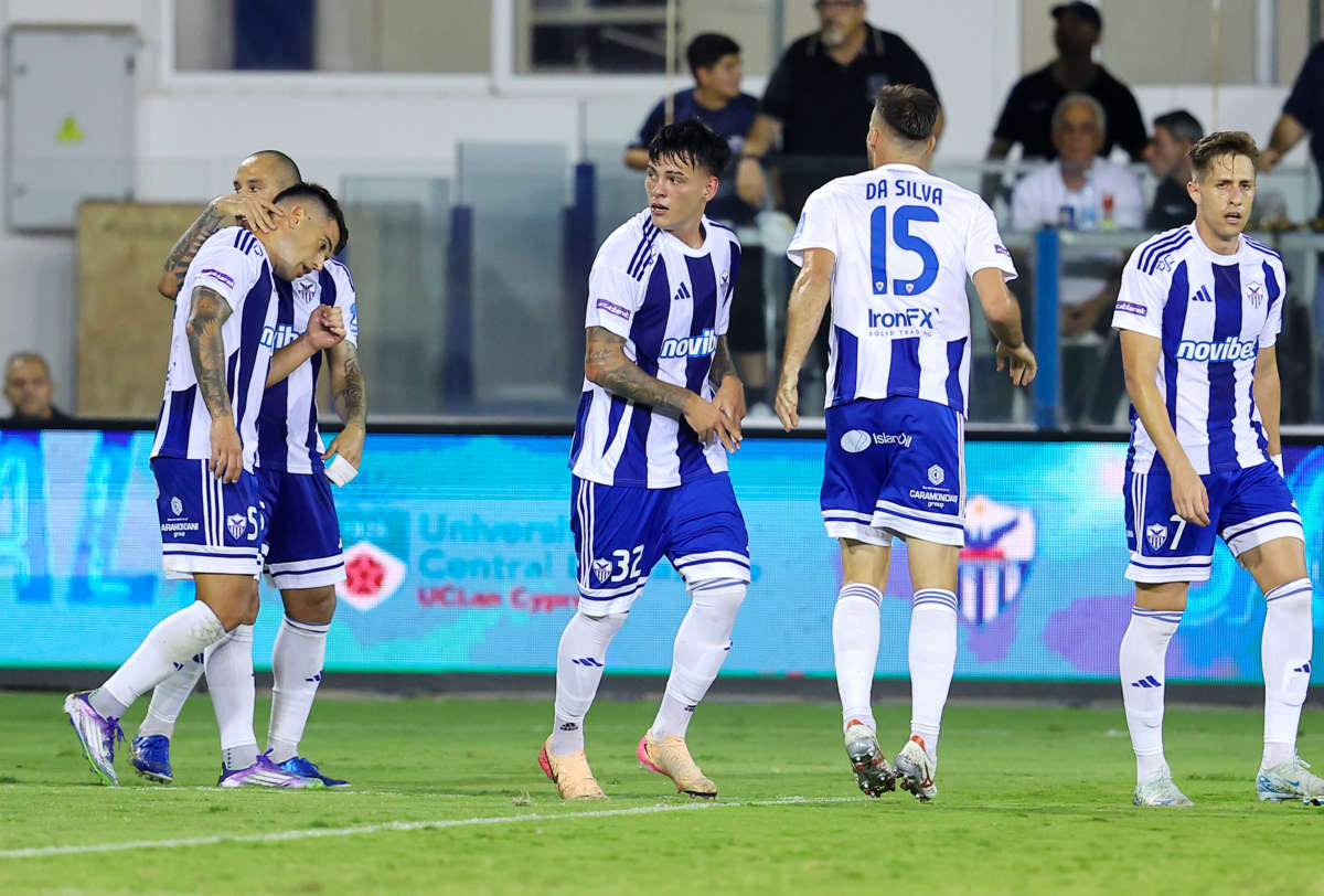 Anorthosi