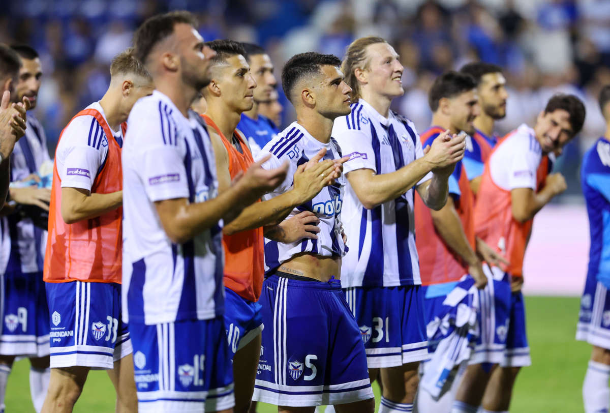 Anorthosis