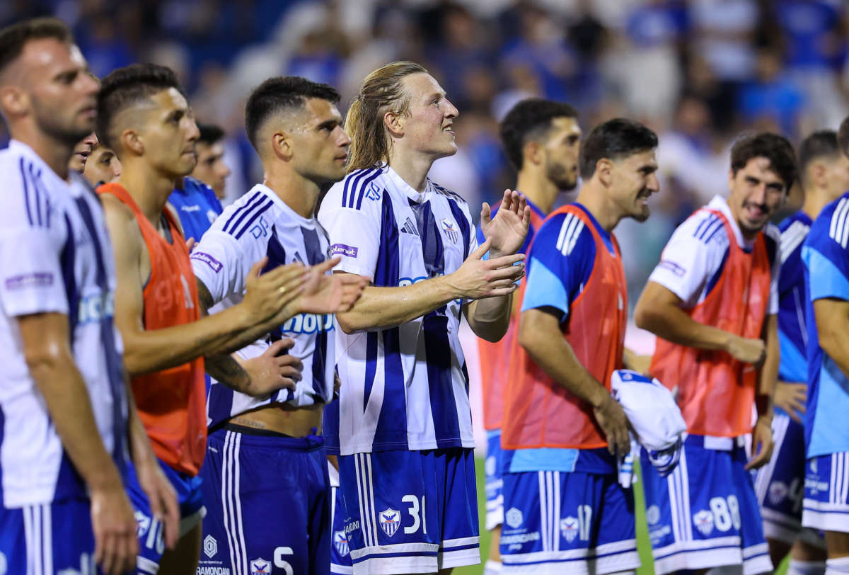 Anorthosis Paiktes