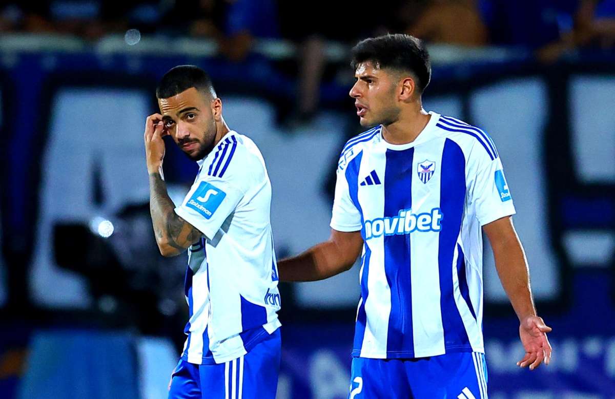 Anorthosis Sad