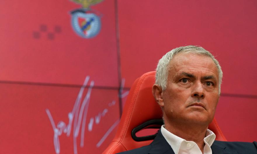 Benfica