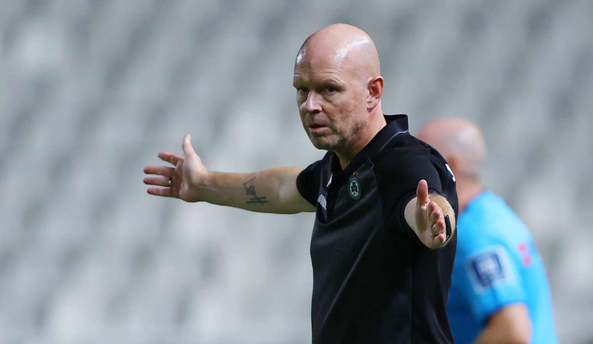 Berg Omonoia