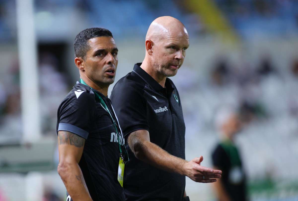 Berg Omonoia