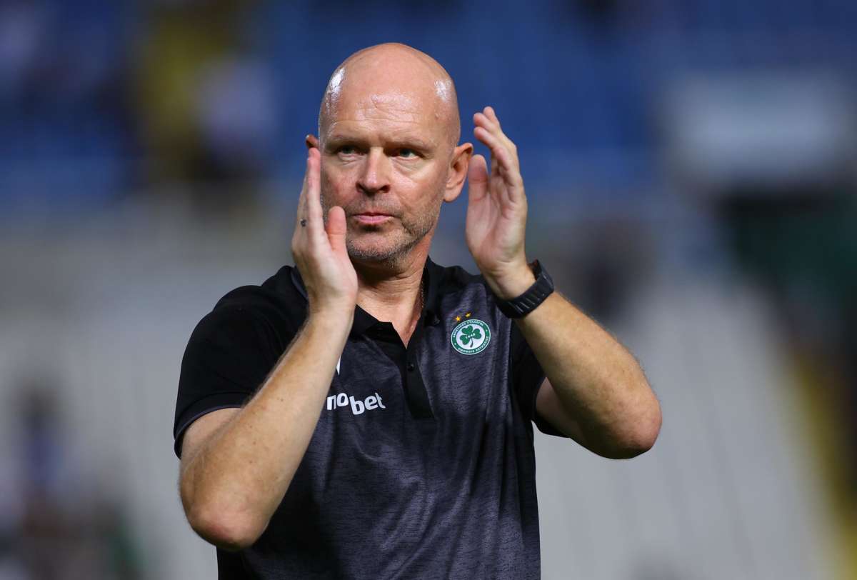 Berg Omonoia