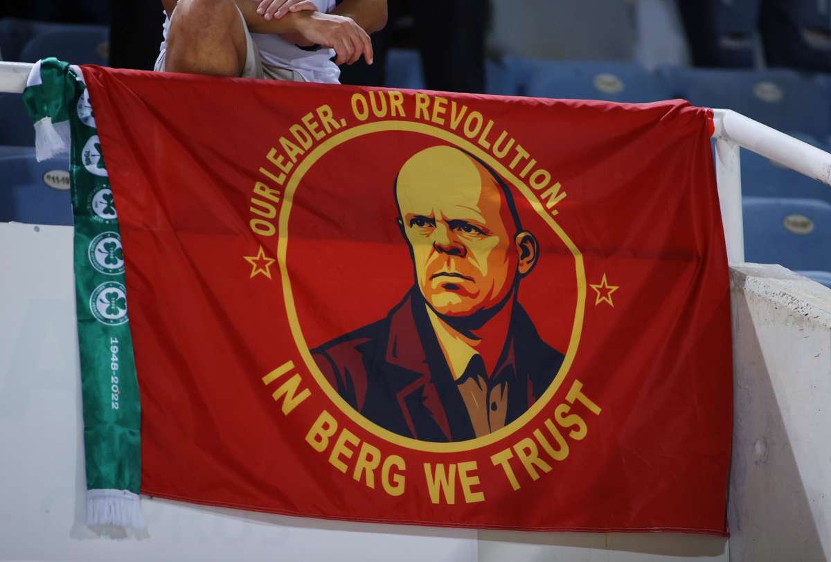 Berg Omonoia