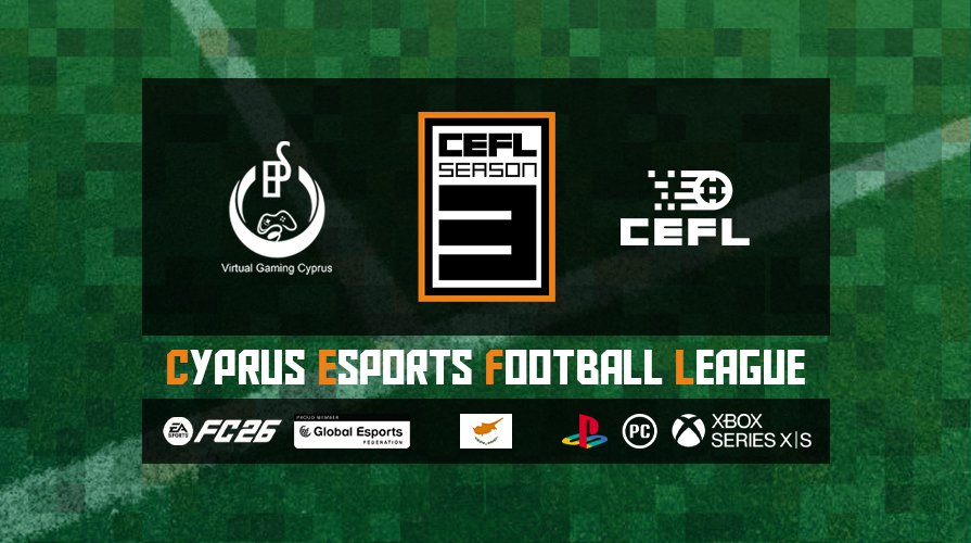 Cefl X S03 B