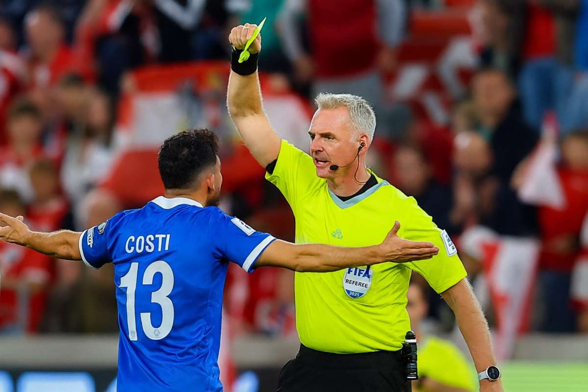 Costi Kehlet