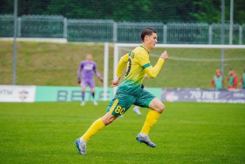 Dennis Ovsyannikov