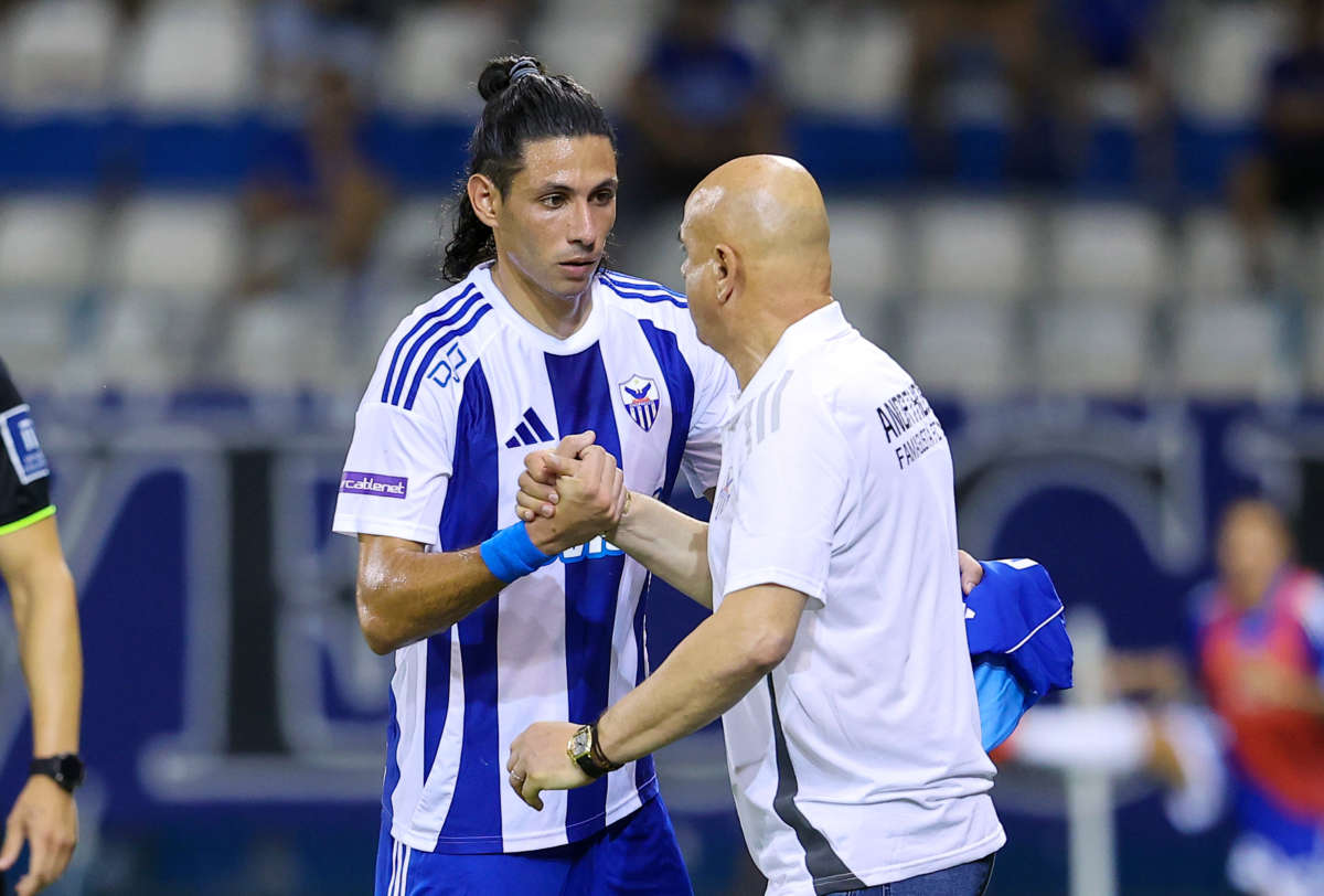 Elia Ilia Anorthosis
