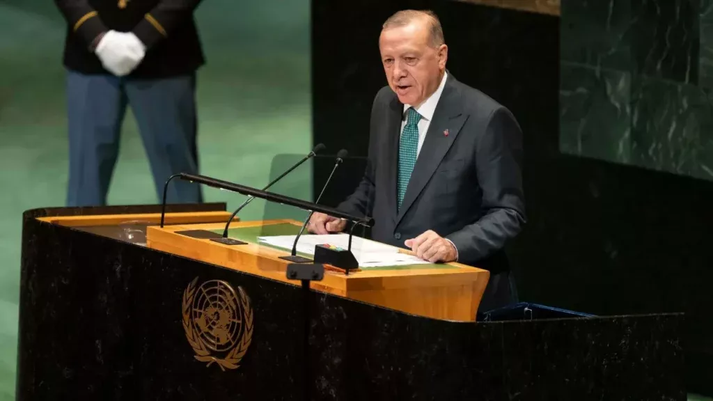 Erdogan