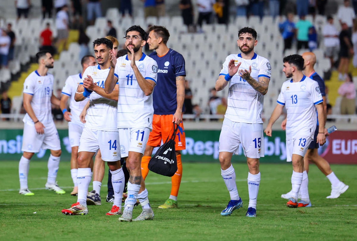 Ethniki Kyprou