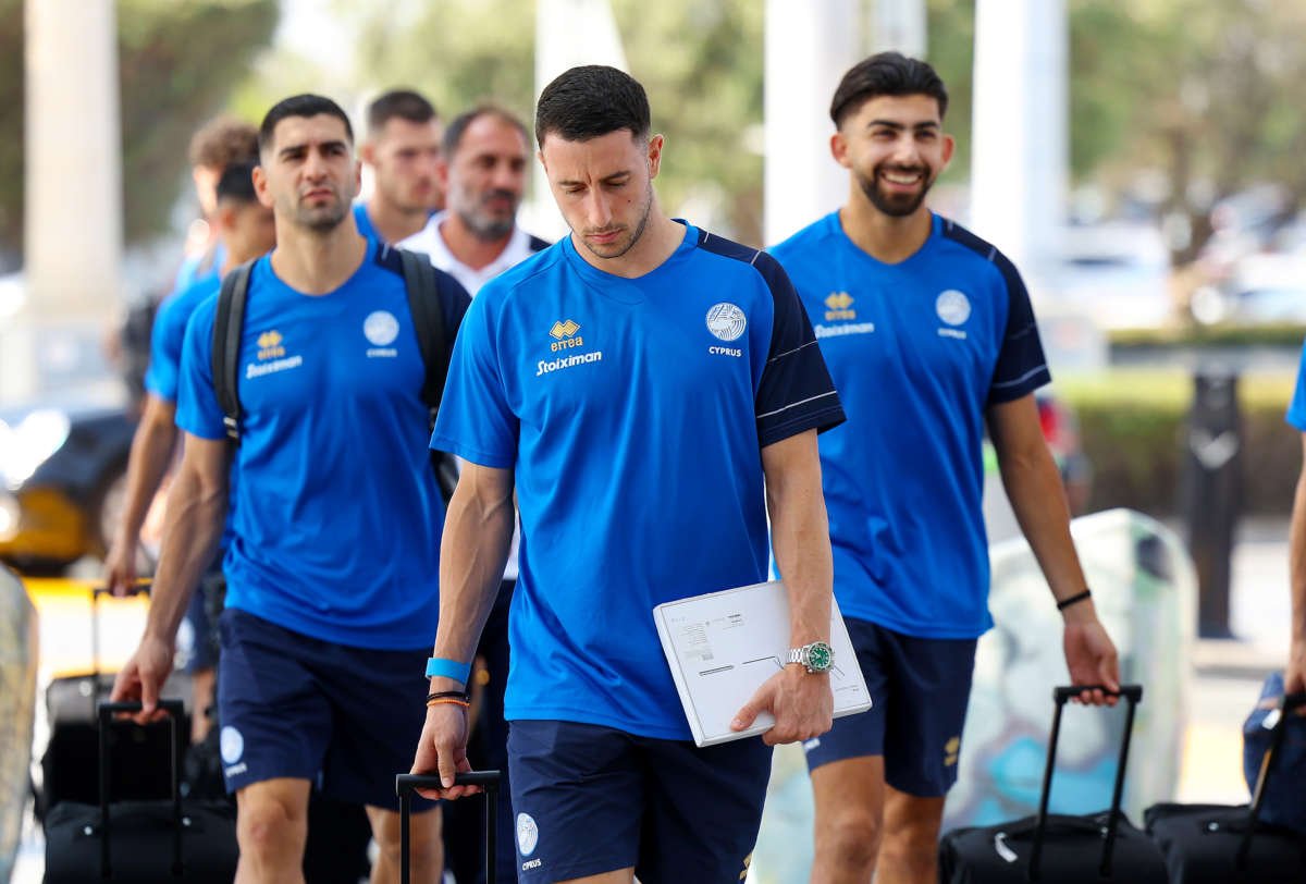 Ethniki Kyprou