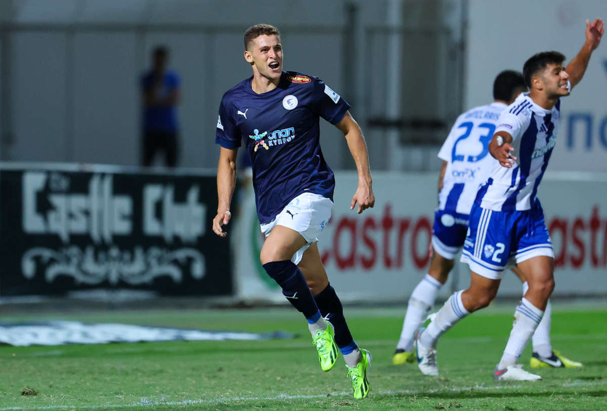 Ethnikos Anorthosi Anderregen