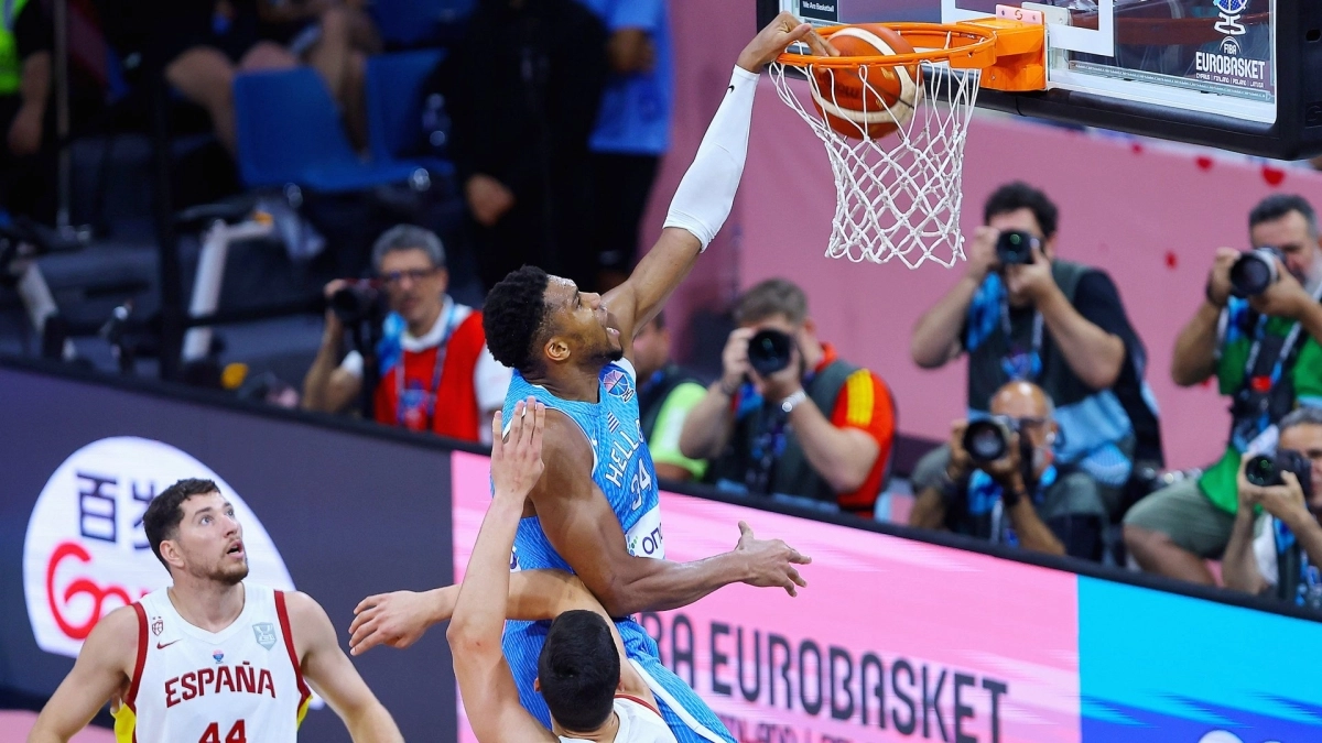 Giannis