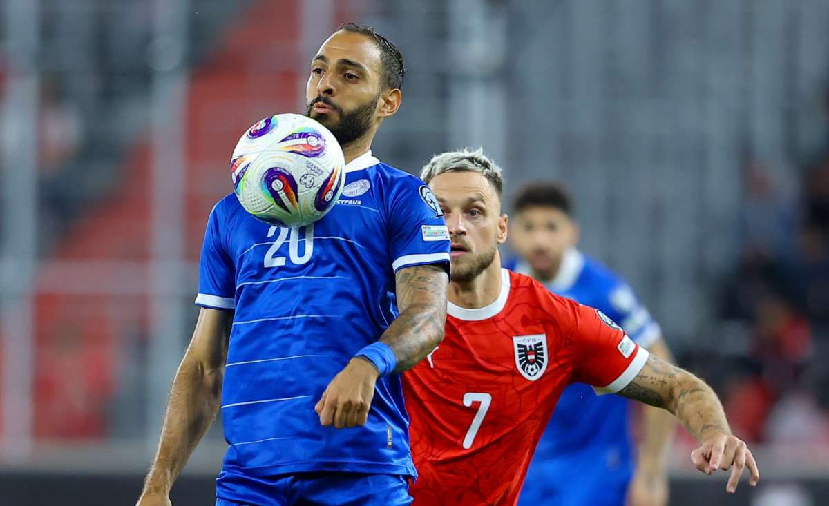 Kastanos Ethniki Kipros