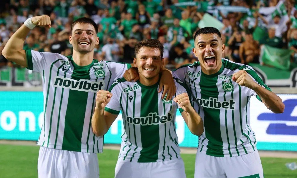 Kitsos Masouras