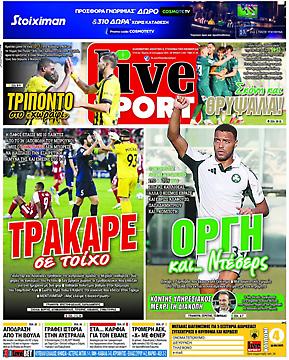 Livesport