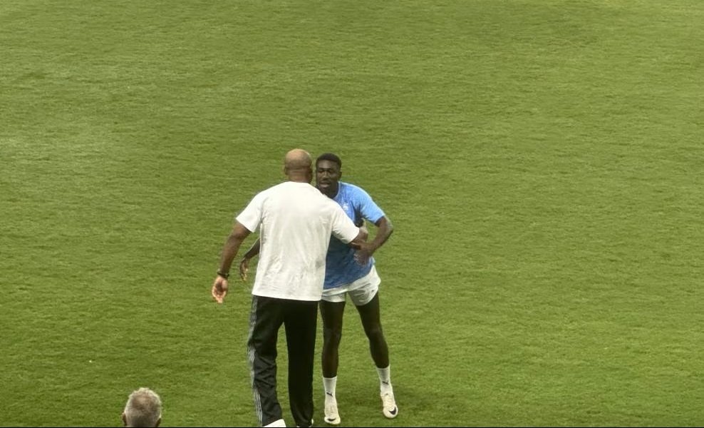 Luckassen