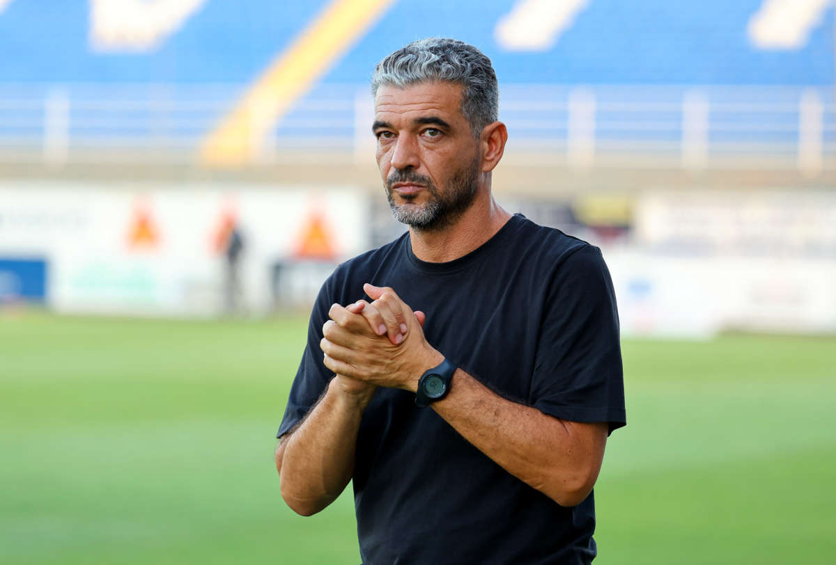 Martins Ethnikos