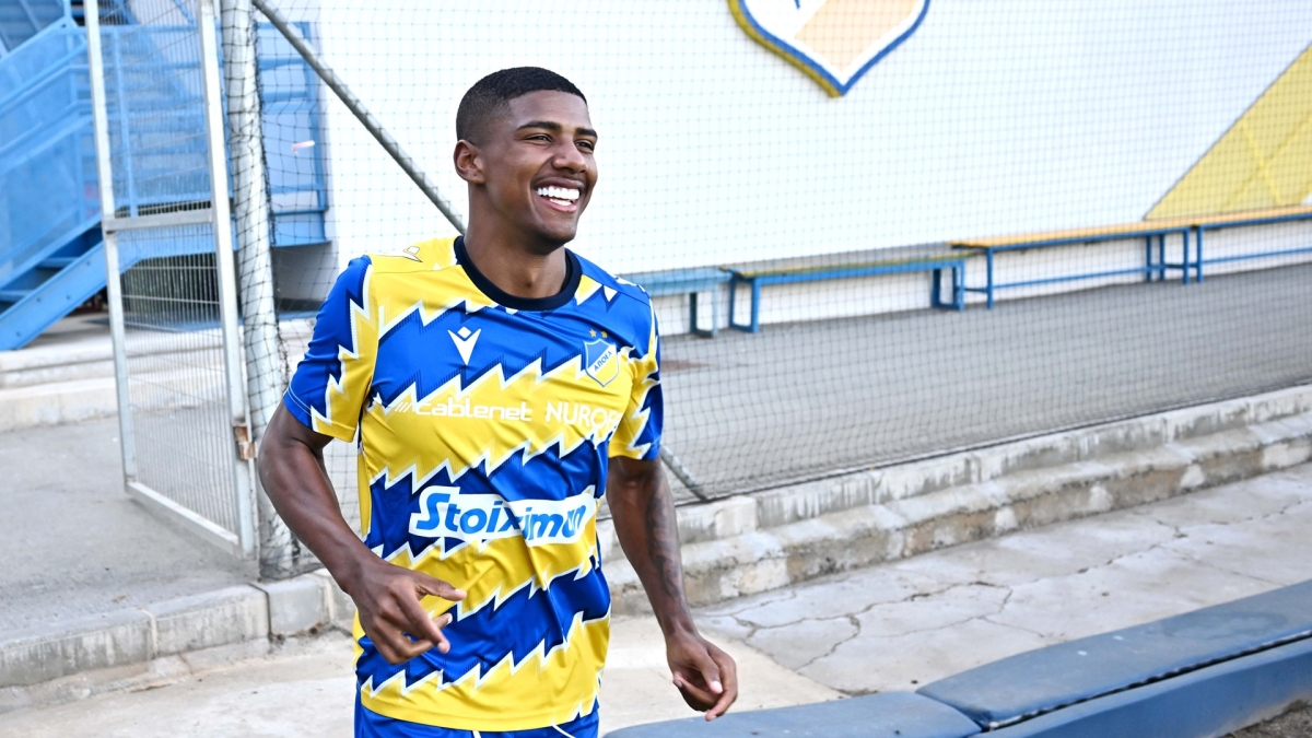 Mer Apoel