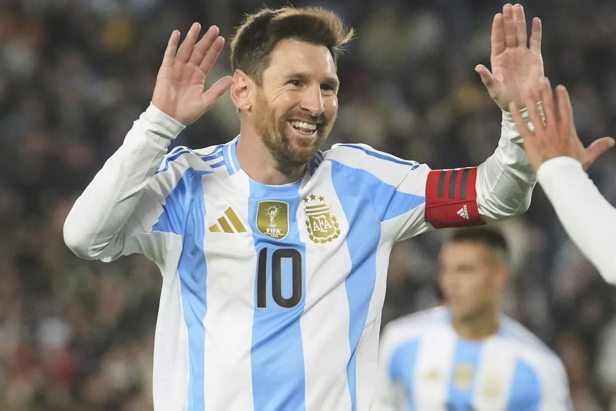 Messi Argentina 1200x800