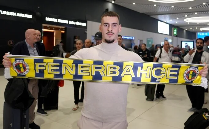 Mimovic Fenerbahce