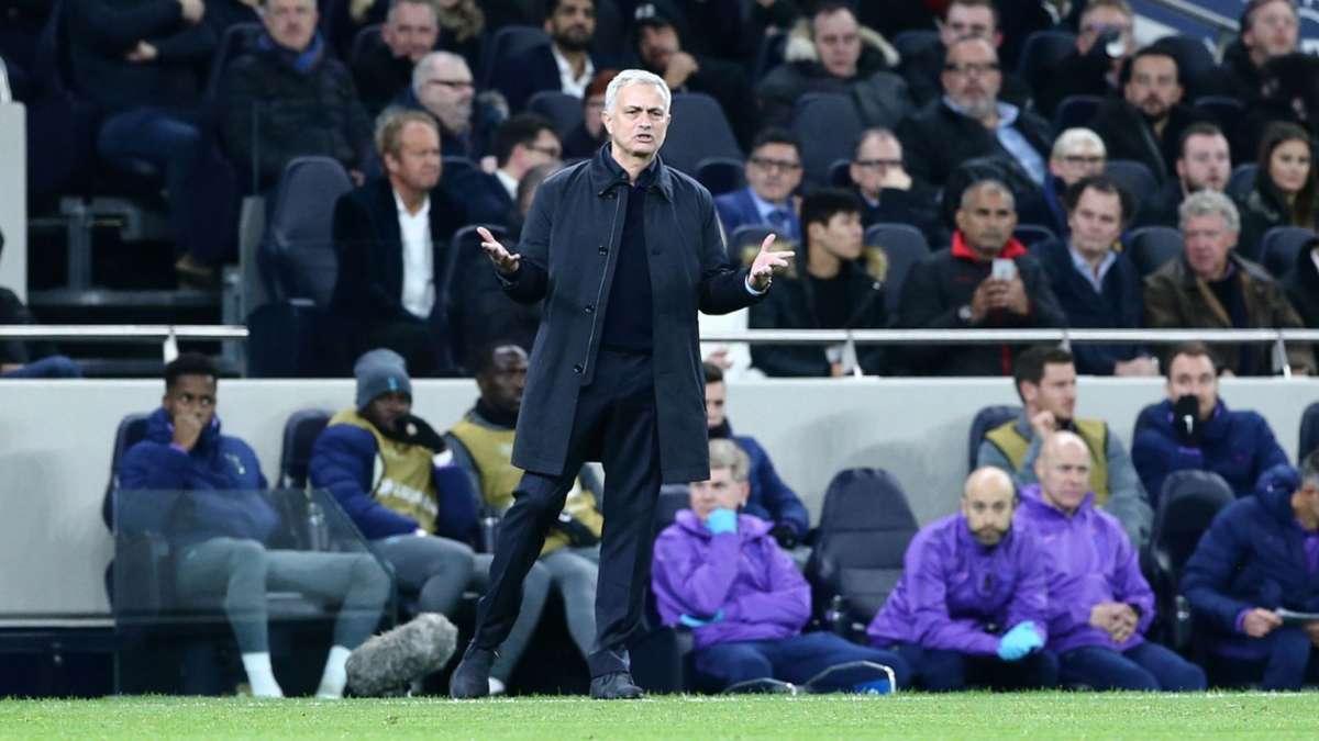 Mourinho