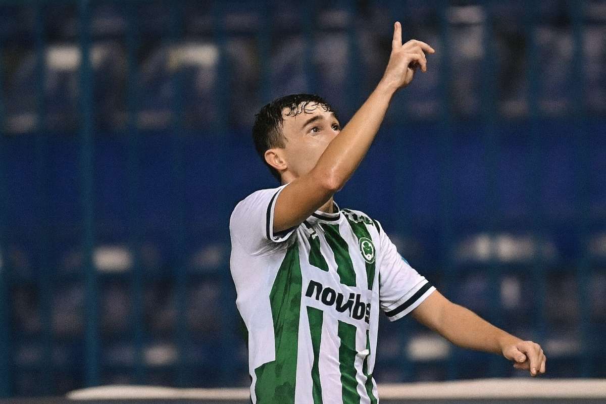 Musialowski Omonoia