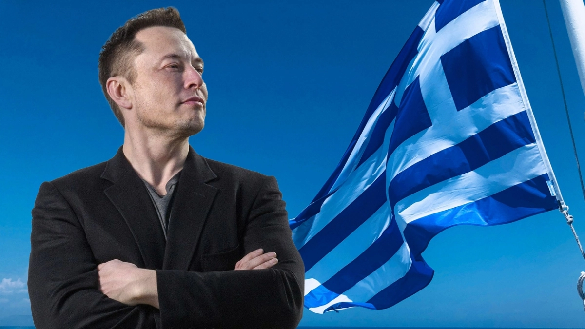 Musk
