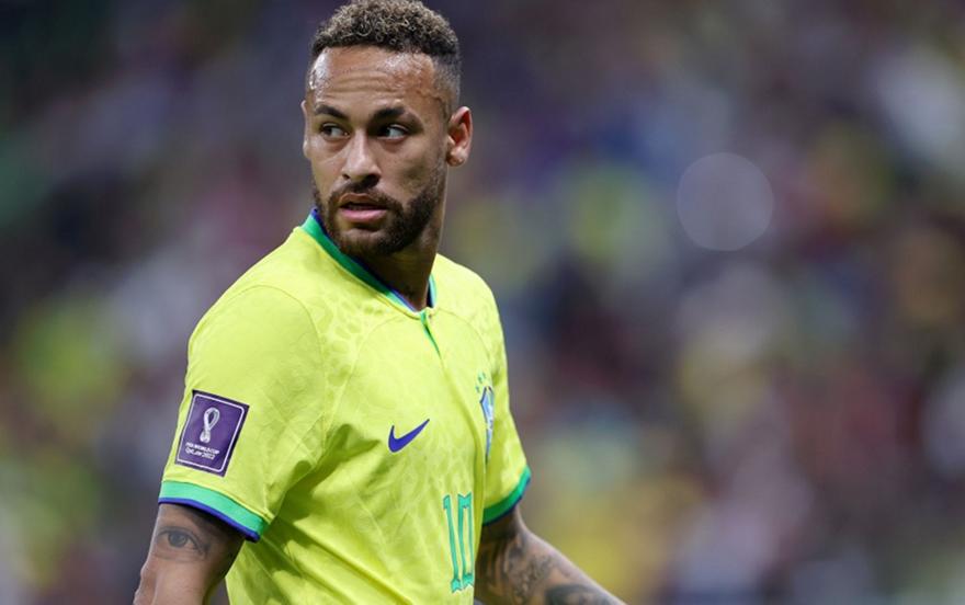 Neymar 123449