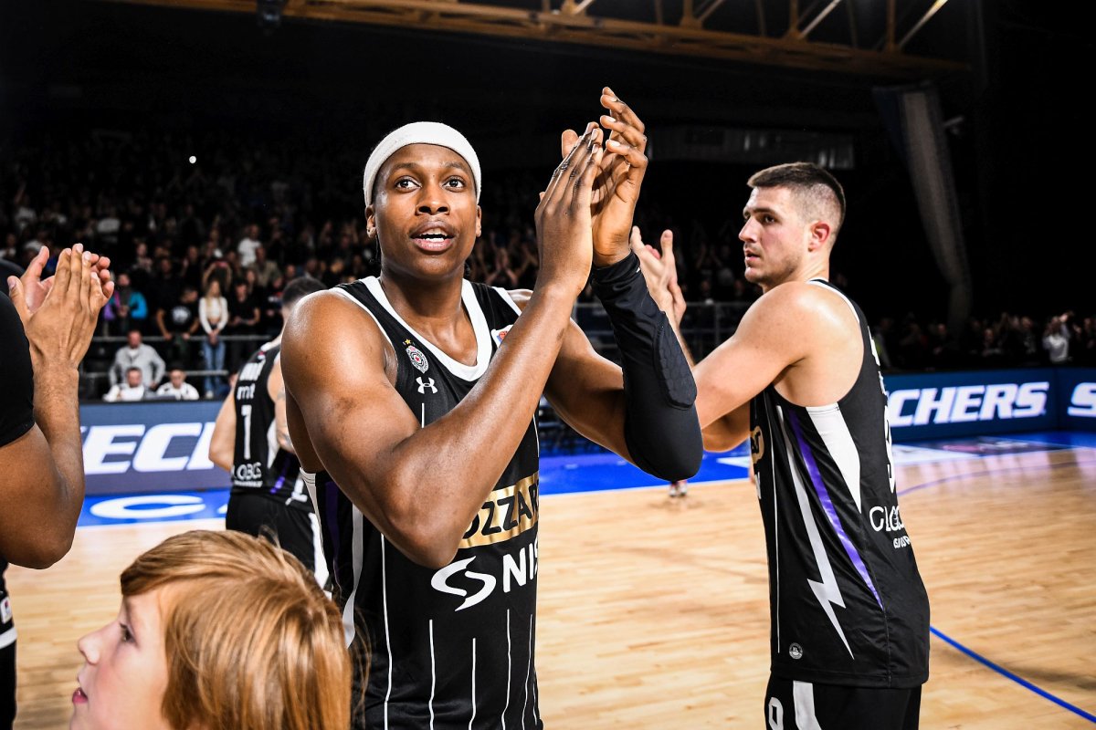 Ntilikina