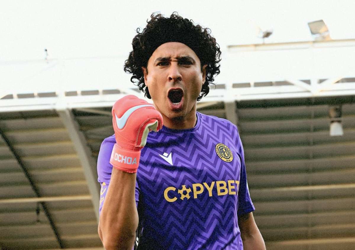 Ochoa
