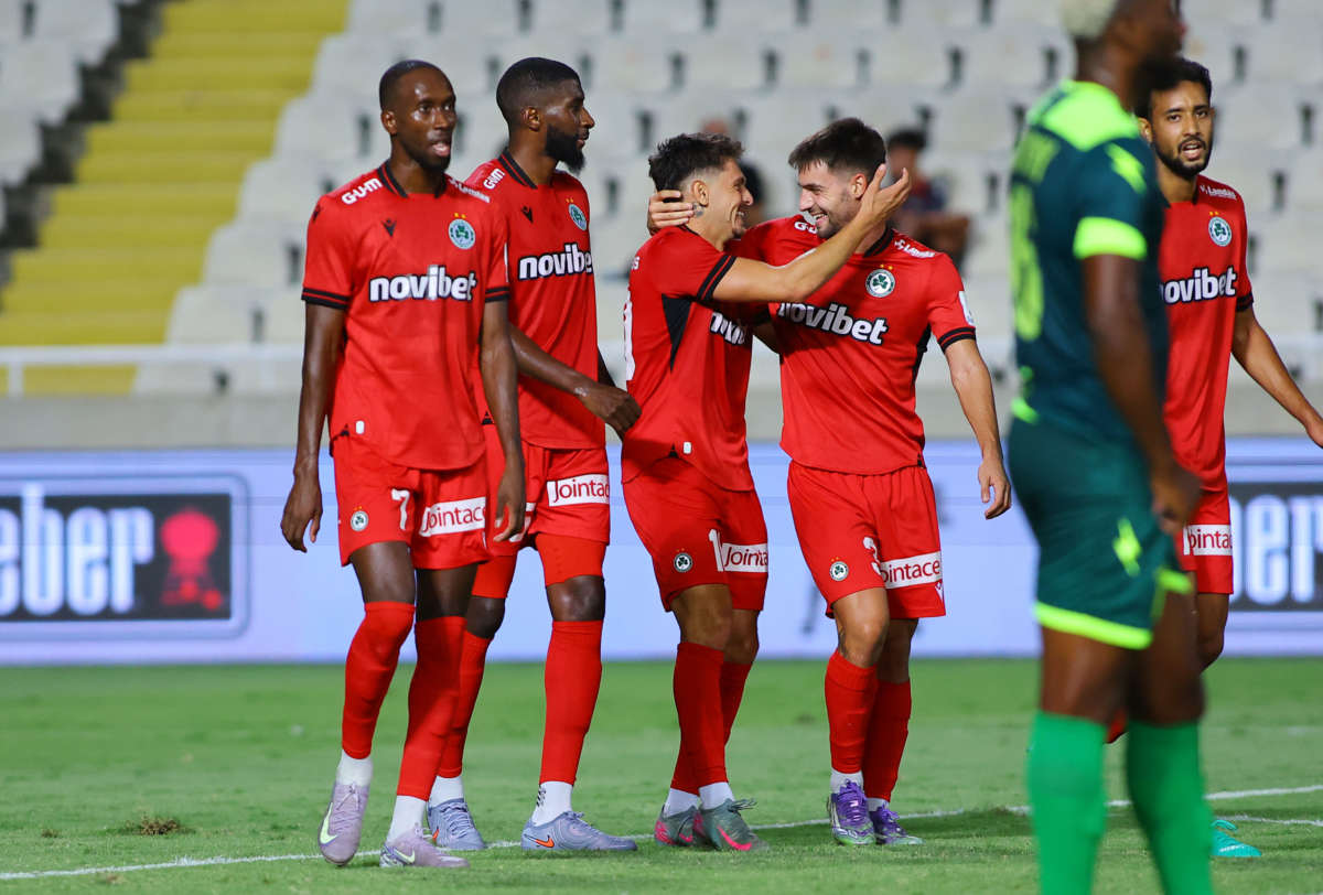 Omonoia