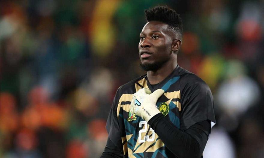 Onana