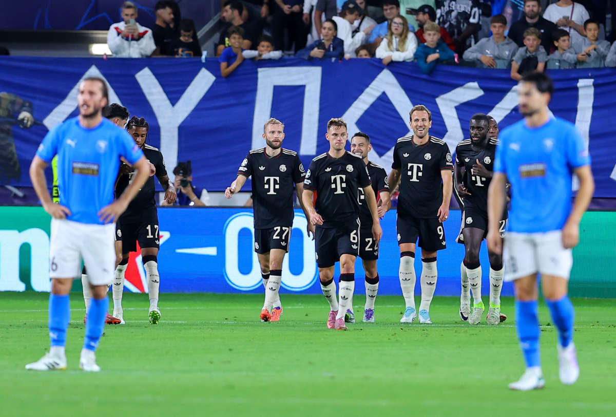 Pafos Bayern (4)