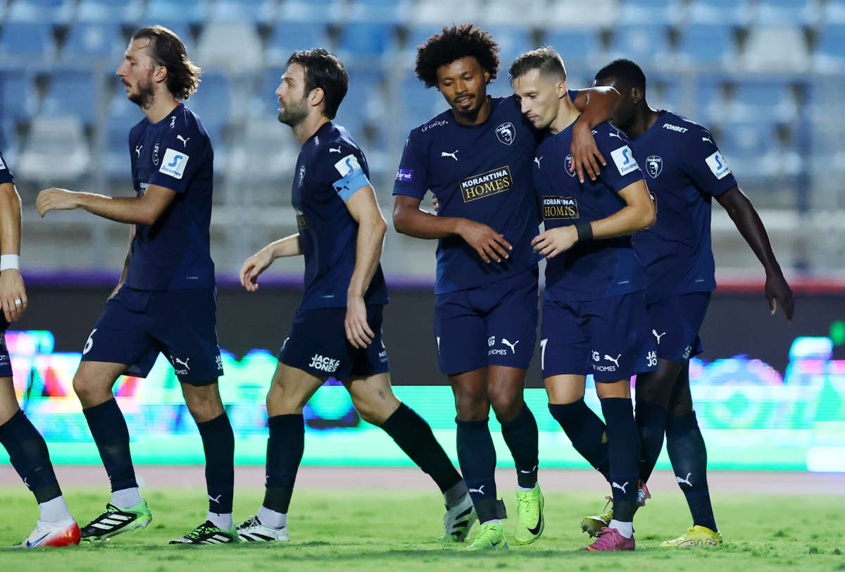 Pafos Fc