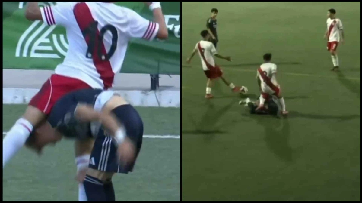 River Real