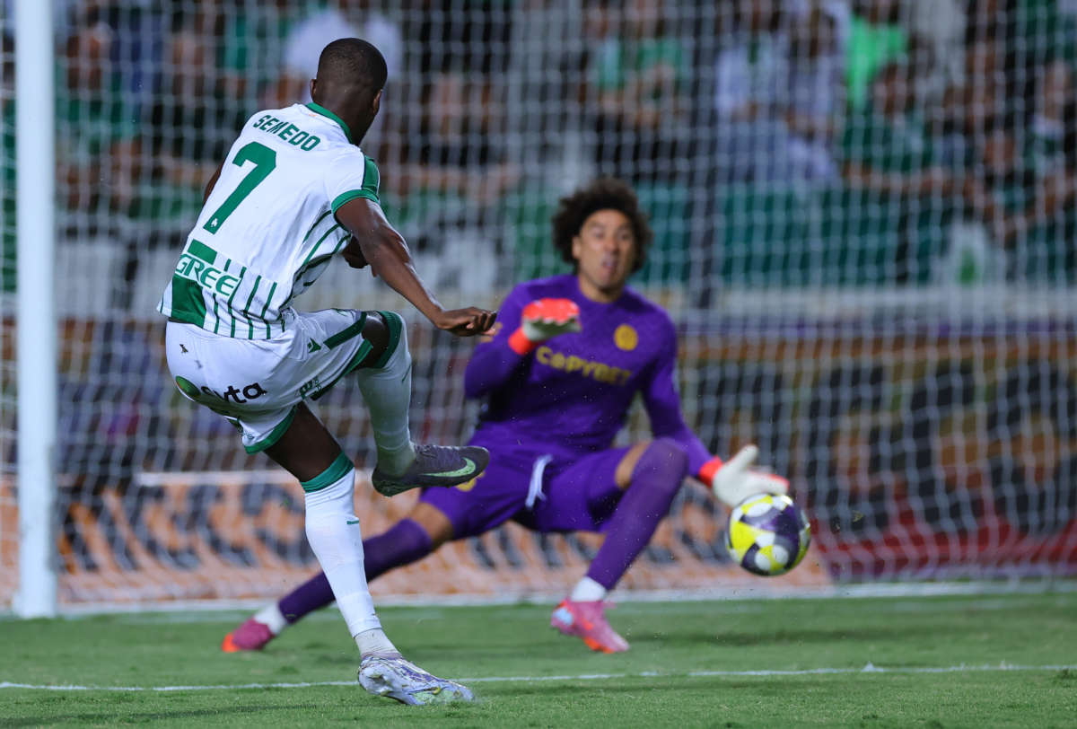 Semedo Ochoa