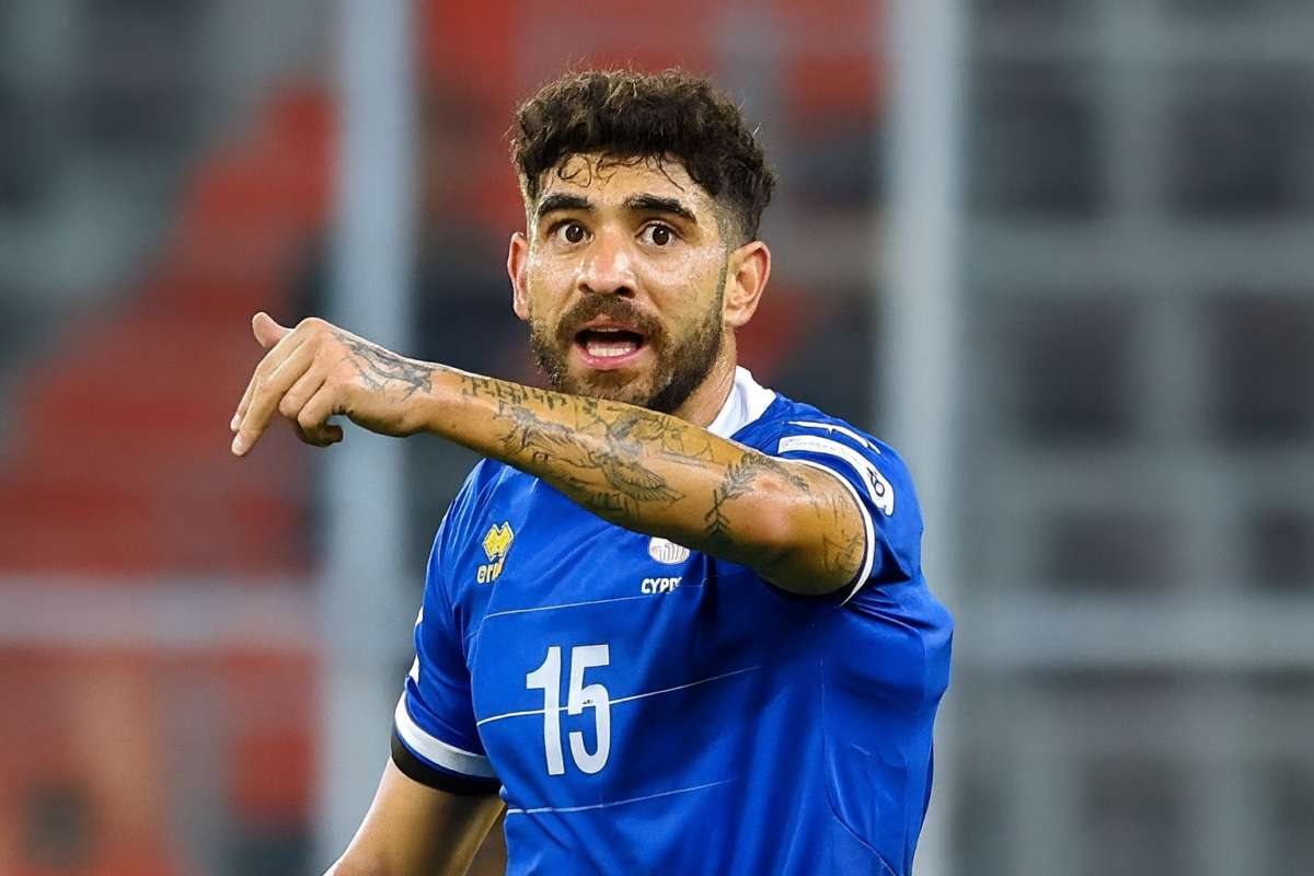 Sielis Ethniki Kipros