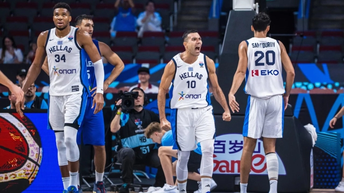 Sloukas Giannis Samodurov