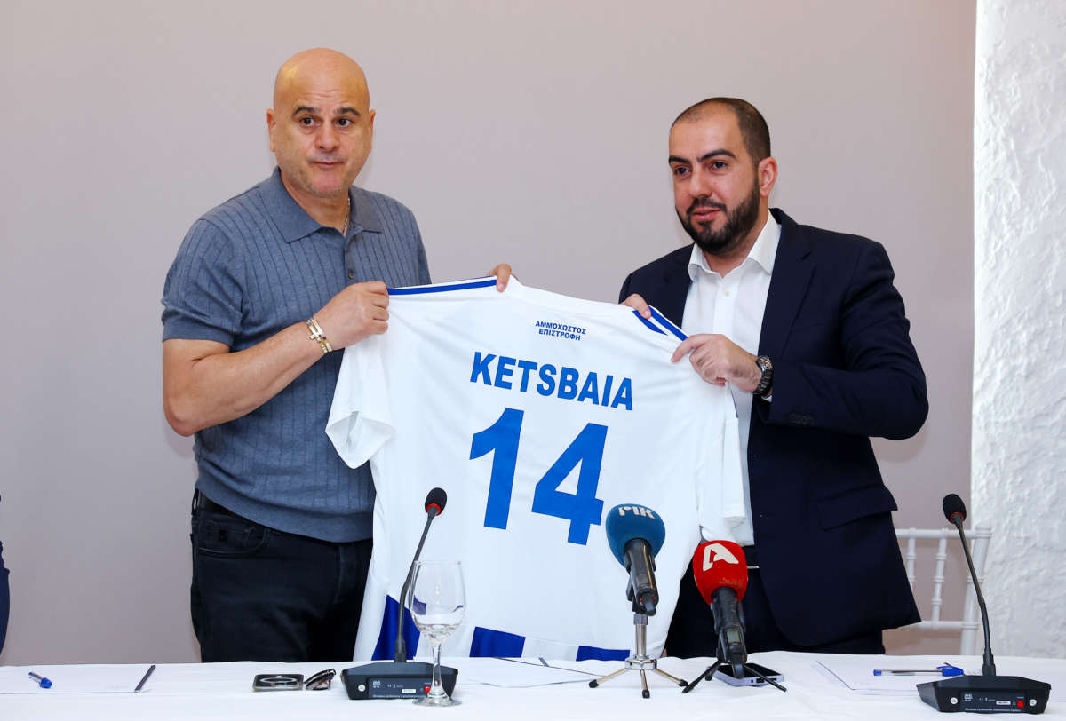 Temur Ketsbaia