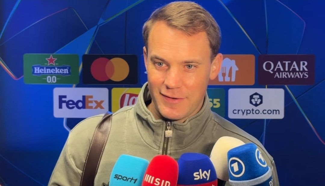 Neuer