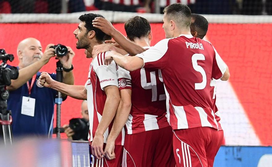 Olympiakos