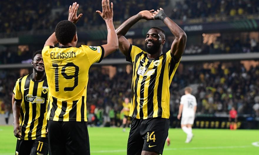 Aek