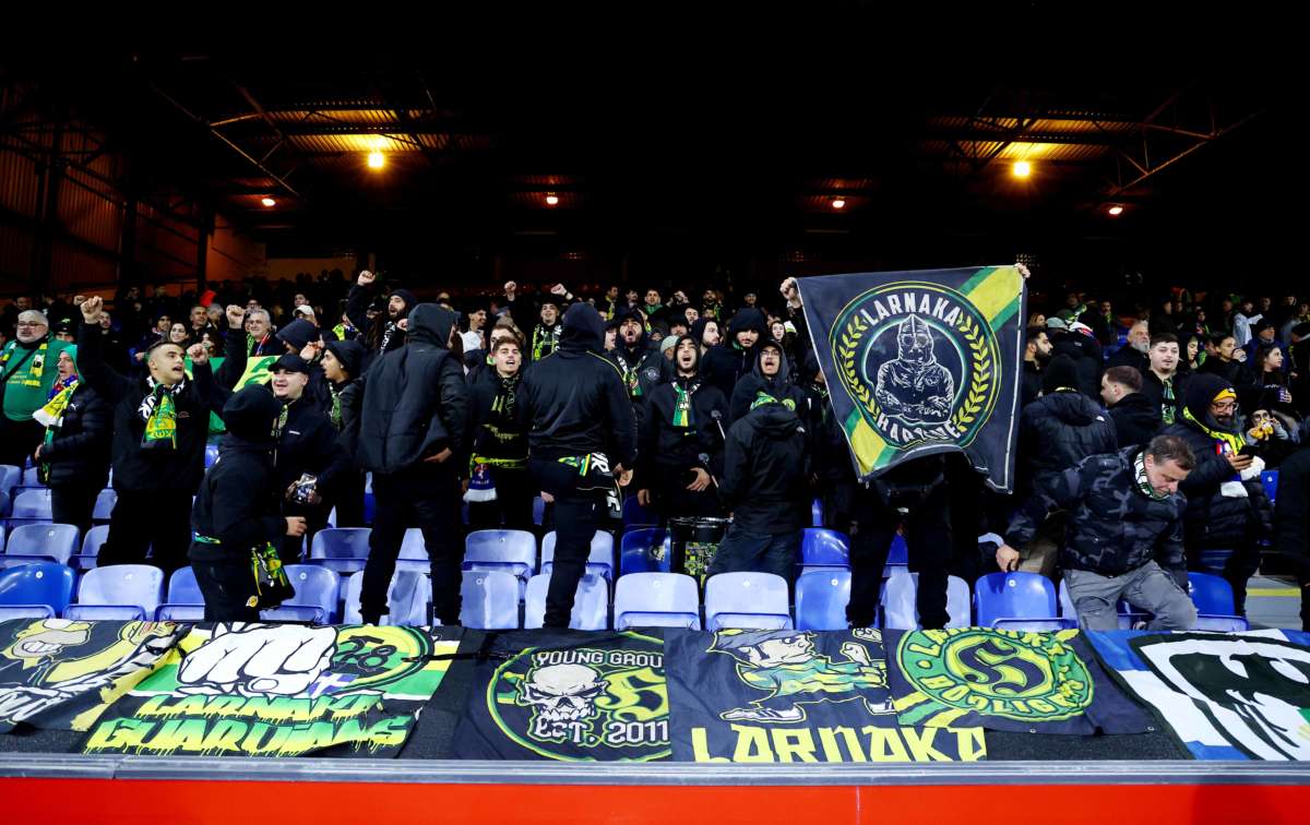 Aek Fans