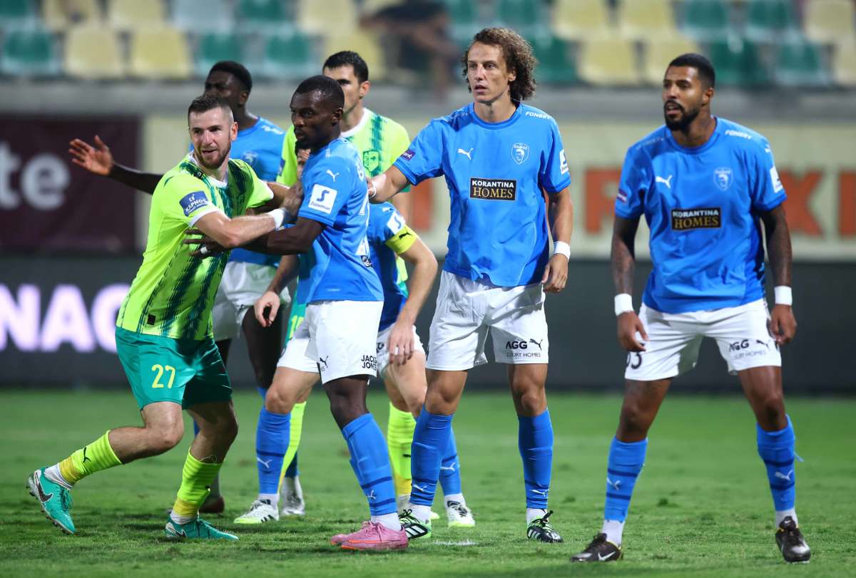 Aek Pafos