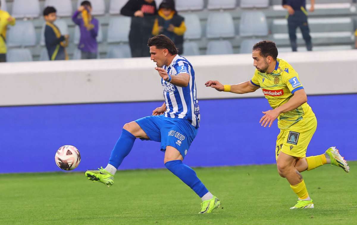 Ael Anorthosi