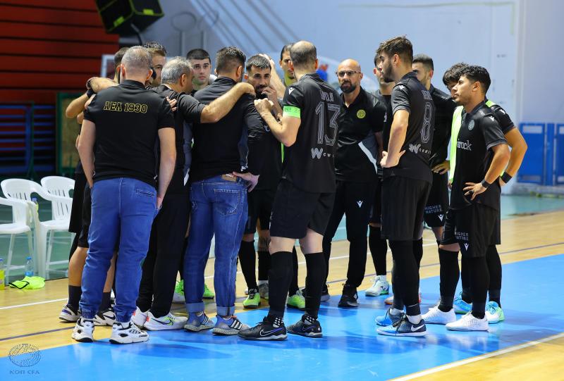 Ael Futsal