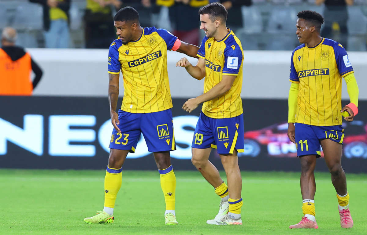 Ael Natel