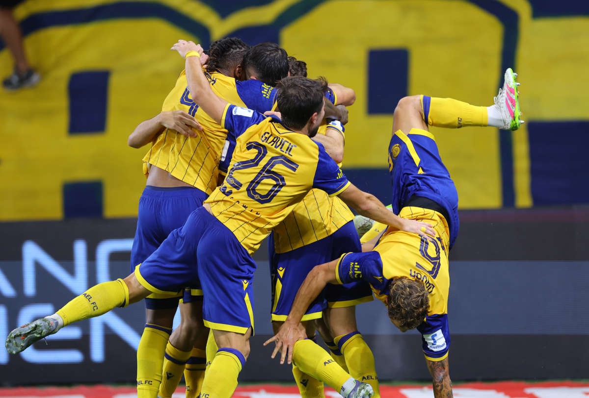 Ael Paiktes